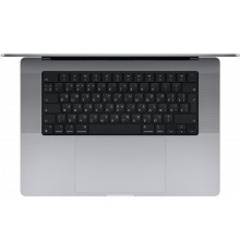 Ноутбук Apple MacBook Pro 16