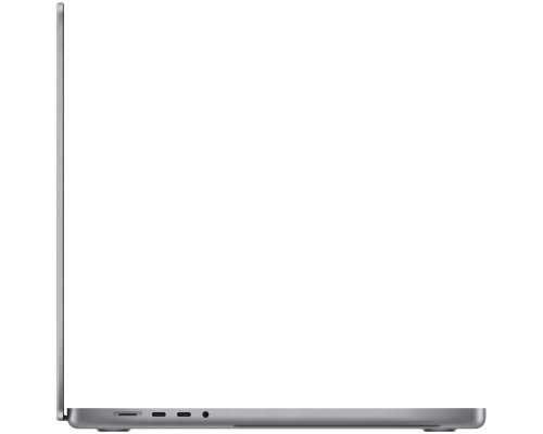 Ноутбук Apple MacBook Pro 16 MRW73RU/A