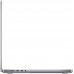 Ноутбук Apple MacBook Pro 16 MRW73RU/A