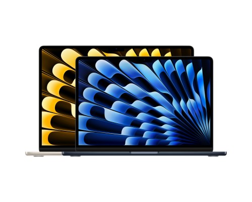 Ноутбук Apple MacBook Air 15 Z18L0020S