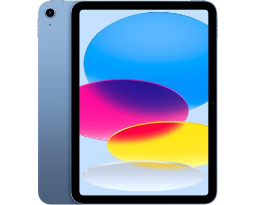 Планшетный компьютер Apple iPad 10.9