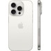 Смартфон Apple iPhone 15 Pro 512GB White Titanium MTUJ3J/A