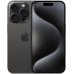 Смартфон Apple iPhone 15 Pro 512GB Black Titanium MTUH3J/A