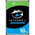 Жесткий диск 18TB Seagate SkyHawk ST18000VE002