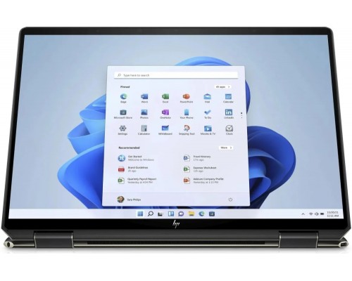 Ноутбук HP Spectre x360 14-eu0004ci A1LJ5EA