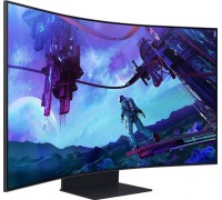 Монитор Samsung 55