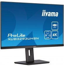 Монитор Iiyama 31.5