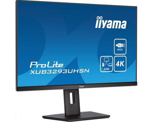 Монитор Iiyama 31.5