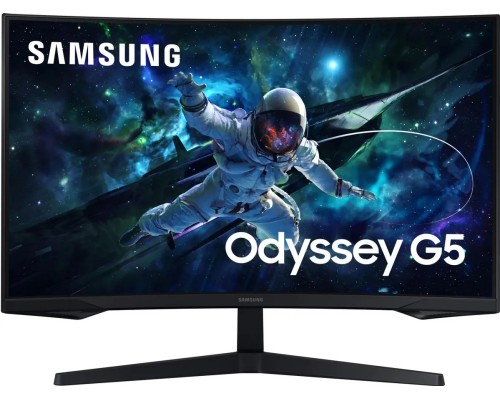 Монитор Samsung Odyssey G5 LS27CG550EIXCI