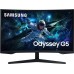 Монитор Samsung Odyssey G5 LS27CG550EIXCI