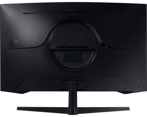 Монитор Samsung Odyssey G5 LS27CG550EIXCI