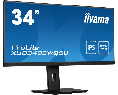 Монитор Iiyama 34