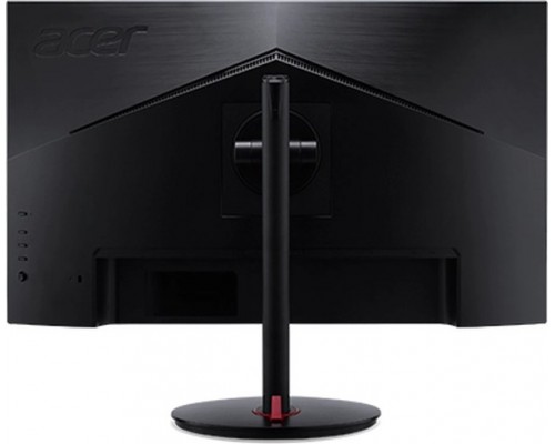 Монитор Acer Nitro XV271Zbmiiprx UM.HX1EE.Z01