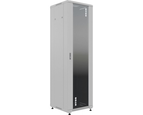 Шкаф коммутационный NTSS Премиум NTSS-R22U6060GS