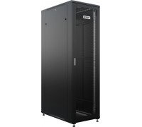 Шкаф серверный NTSS Премиум NTSS-R42U80100PD/PDD-BL                                                                                                                                                                                                       