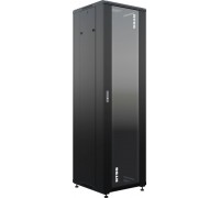 Шкаф коммутационный NTSS Премиум NTSS-R42U6060GS-BL                                                                                                                                                                                                       