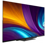 Телевизор Digma Pro 43