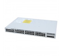 Коммутатор Catalyst 9200L C9200L-48T-4X-E                                                                                                                                                                                                                 
