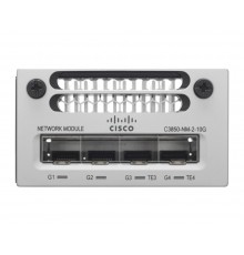 Модуль Cisco C3850-NM-2-10G                                                                                                                                                                                                                               