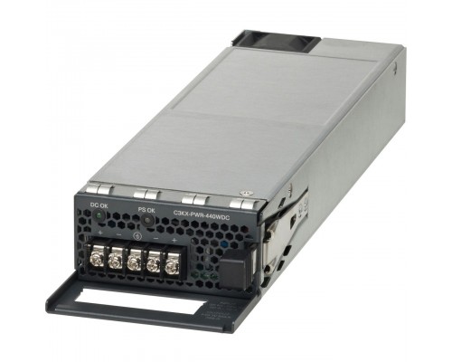 Блок питания Cisco PWR-C1-440WDC/2