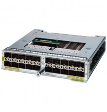 Модуль расширения Cisco A9K-MPA-20X10GE                                                                                                                                                                                                                   