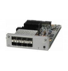 Модуль Cisco Catalyst C4KX-NM-8SFP+                                                                                                                                                                                                                       