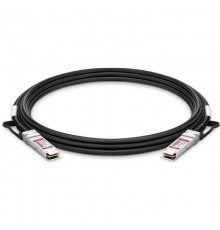 Кабель телекоммуникационный Cisco QSFP-100G-CU1M                                                                                                                                                                                                          