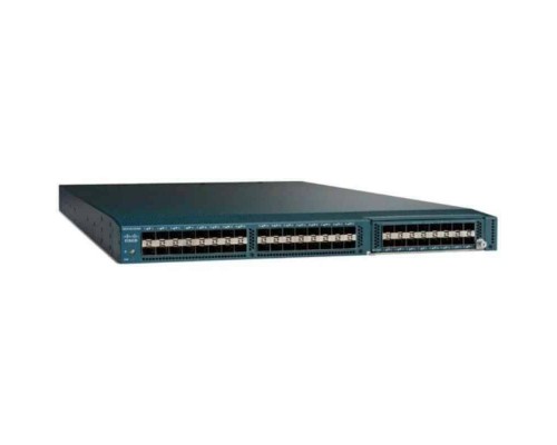 Модуль Cisco HX-FI-6248UP