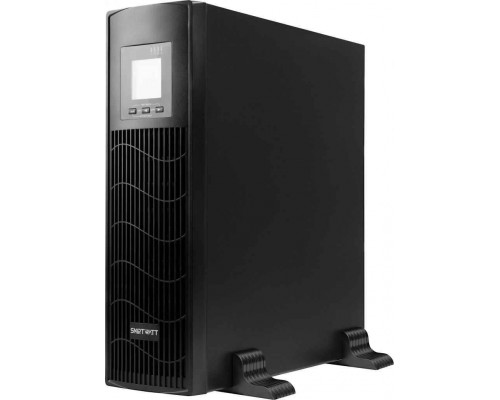 Источник бесперебойного питания Smartwatt UPS DATA 3kVA