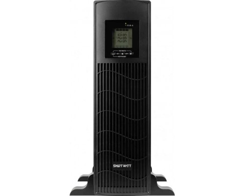 Источник бесперебойного питания Smartwatt UPS DATA 3kVA