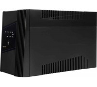 Источник бесперебойного питания Smartwatt UPS UNI 1500                                                                                                                                                                                                    