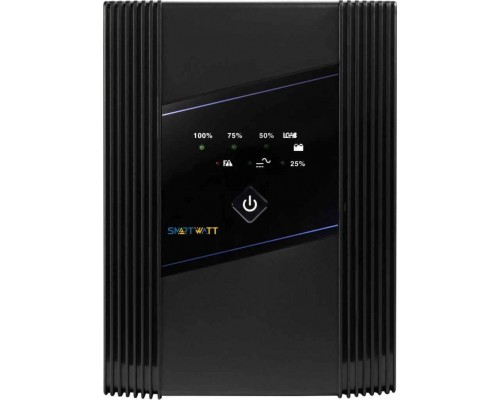 Источник бесперебойного питания Smartwatt UPS UNI 1500