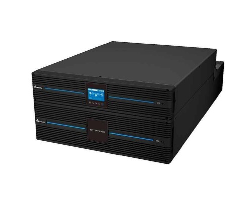 Источник бесперебойного питания Delta RT5 UPS502R2RT0B035