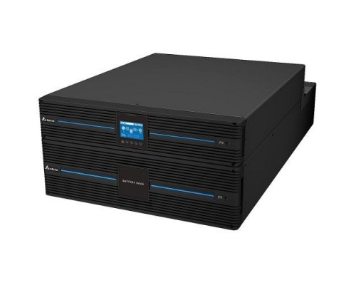 Источник бесперебойного питания Delta RT-Series UPS202R2RT2B035