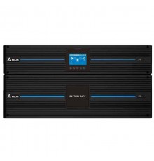 Источник бесперебойного питания Delta AMPLON RT UPS502R2RT2N035                                                                                                                                                                                           