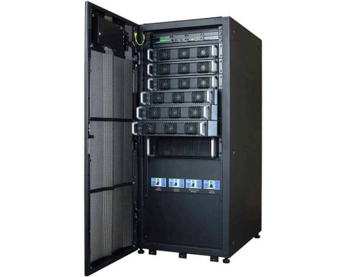 Источник бесперебойного питания Delta DPH-Serie GEN2 UPS124DH33C2035