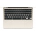 Ноутбук Apple MacBook Air 13 2024 Z1BB00188