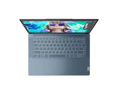 Ноутбук Lenovo Yoga Slim 7 14APU8 83AA001CRU