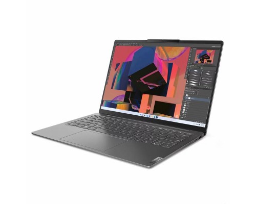 Ноутбук Lenovo Yoga Slim 6 14IRH8 83E0003GRK