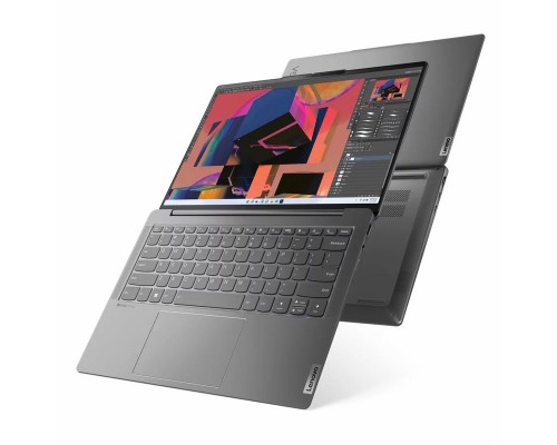 Ноутбук Lenovo Yoga Slim 6 14IRH8 83E0003GRK