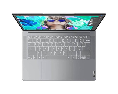 Ноутбук Lenovo Yoga Slim 7 14APU8 83AA001ERU