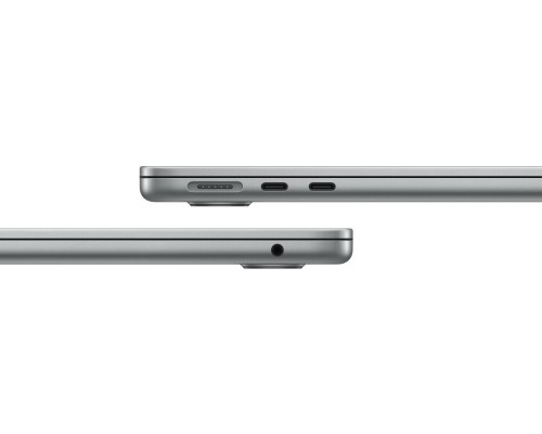 Ноутбук Apple MacBook Air 13 2024 Z1B600229