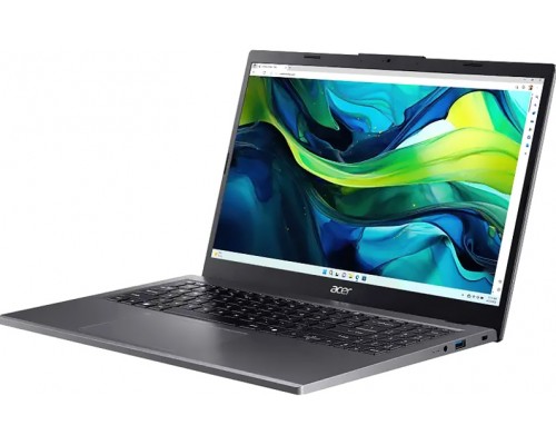 Ноутбук Acer Aspire A15-41M-R12W NX.KXBCD.002