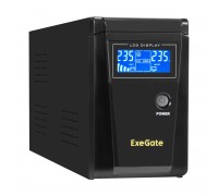 Комплект ИБП EX295986RUS + батарея 120Aч EX285657RUS                                                                                                                                                                                                      