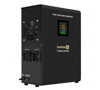 Комплект ИБП EX296001RUS + батарея 120Aч EX285657RUS 2шт                                                                                                                                                                                                  