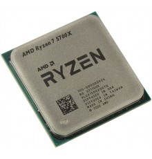 Процессор AMD Ryzen 7 5700X AM4 OEM 100-000000926                                                                                                                                                                                                         