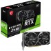 Видеокарта MSI GeForce RTX 3050 VENTUS 2X XS 8GB OC