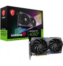 Видеокарта MSI GeForce RTX 4060 Ti GAMING X 8G                                                                                                                                                                                                            