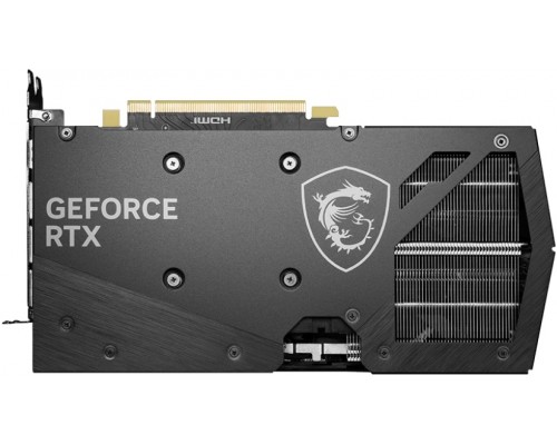 Видеокарта MSI GeForce RTX 4060 Ti GAMING X 8G