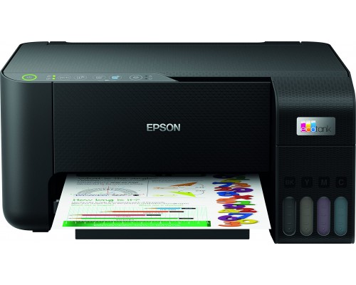 МФУ Epson EcoTank L3250 C11CJ67405